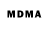 MDMA crystal Gamer Ilya