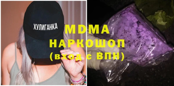 винт Пестово