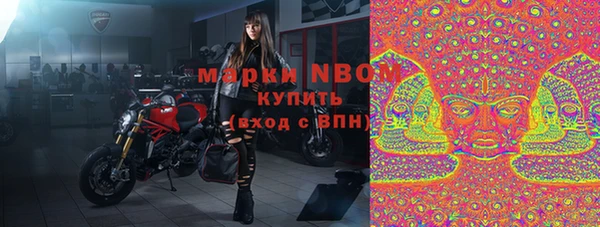 винт Пестово